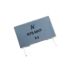 خازن 22 نانو فاراد 630 ولت MKP برند KEMET اصل ایتالیا