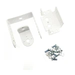 براکت فلزی سروو موتور