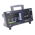 اسیلوسکوپ دیجیتال 150 مگاهرتز 2 کانال HANTEK مدل DSO2C15