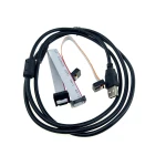 پروگرامر AVR ISP MKII با پورت USB