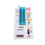 پروگرامر AVR ISP MKII با پورت USB