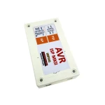 پروگرامر AVR ISP MKII با پورت USB