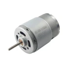 موتور DC ساده 16000 دور 12 ولت XH-380-1216000