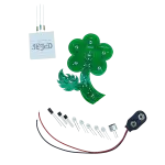 کیت آموزشی مدل رقص نور IETED