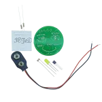 کیت آموزشی مدل چشم الکترونیک در شب IETED