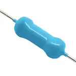 مقاومت 1.8 مگا اهم 1/4 وات 1 درصد