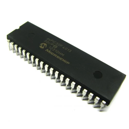 میکروکنترلر DSPIC30F4013