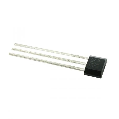 سنسور مغناطیس SS49 H49E