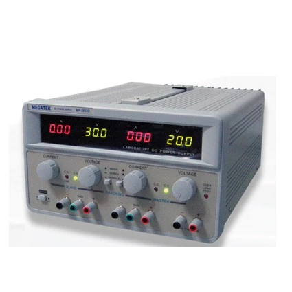 منبع تغذیه دوبل تراکینگ MP-3005D 30V 5A