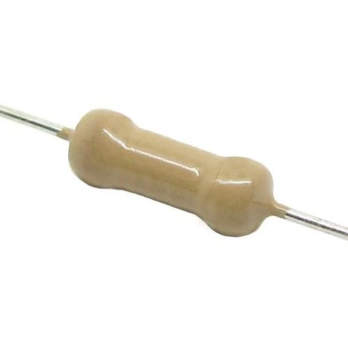 مقاومت 5.6 کیلو اهم 1/8 وات 5 درصد