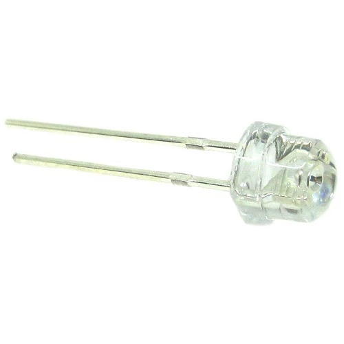 ال ای دی کلاهی بنفش SUNEVER