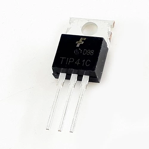 ترانزیستور TIP41C کپی