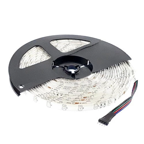 ال ای دی نواری 3528 RGB