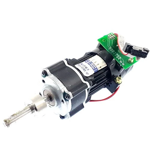 موتور گیربکس 12 ولت 480 دور انکودر دار فالهابر (FAULHABER)