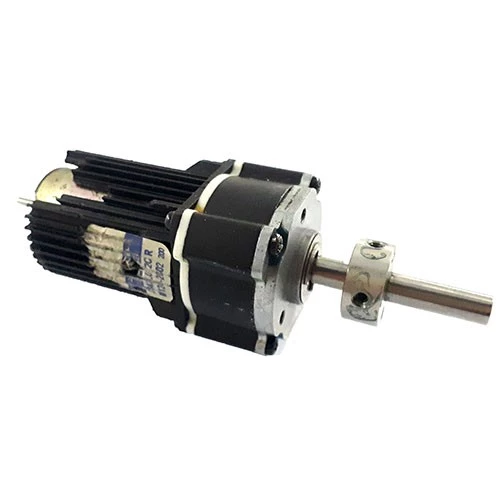 موتور گیربکس 12 ولت 480 دور فالهابر (FAULHABER)