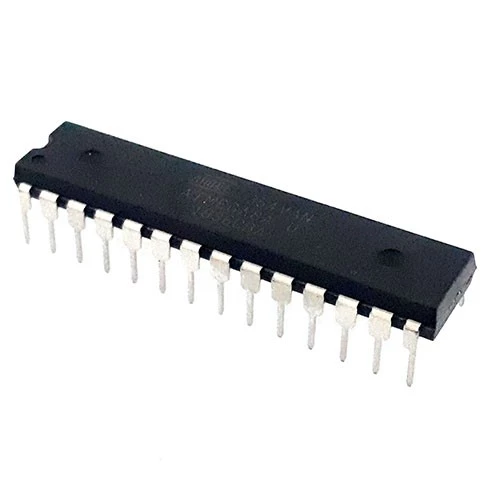 میکروکنترلر ATMEGA8A-PU کپی DIP