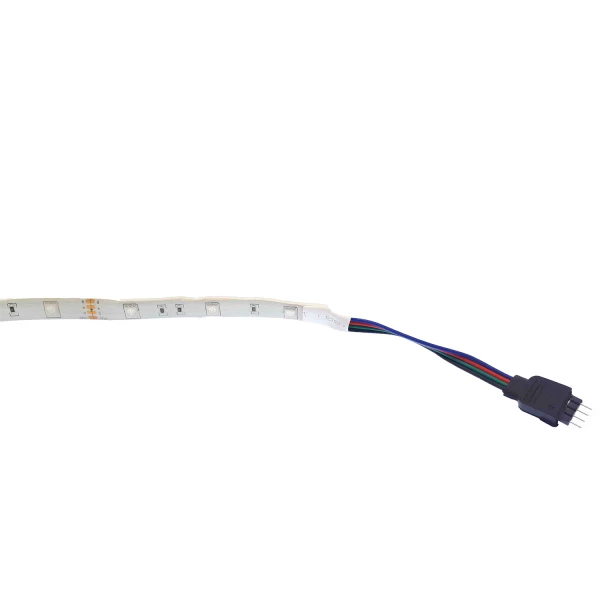 ال ای دی نواری 5050 RGB تراکم 30