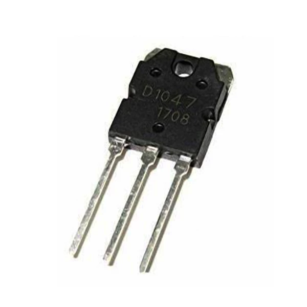 ترانزیستور قدرت 2SD1047 NPN