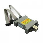 پروگرامر ATMEL اصل AVR ISP MKII