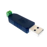 مبدل USB به سریال RS485 با چیپ CH340G