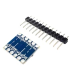 مبدل سطح ولتاژ 3.3V-5V چهار کانال رابط I2C