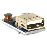 ماژول مبدل DC به DC افزاینده 5-0.9 ولت به 5 ولت