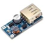 ماژول مبدل DC به DC افزاینده 5-0.9 ولت به 5 ولت