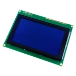 نمایشگر آبی 128*240 LCD مدل LCM240128A
