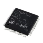 میکروکنترلر SMD STM32F103VCT6 ARM