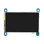 نمایشگر رنگی 4 اینچ IPS 480*800 با تاچ مقاومتی و ورودی HDMI محصول Waveshare