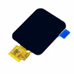 نمایشگر رنگی 1.69 اینچ TFT LCD دارای ارتباط SPI و درایور ST7789V