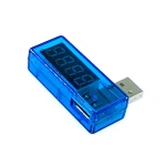 ماژول نمایشگر ولتاژ و جریان USB Charger Doctor